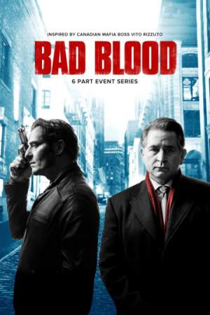 Дурная кровь онлайн